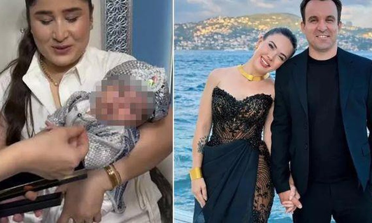 Ayrıntılar Netleşti: Özlem Öz'ün Instagram hesabı neden kapatıldı, erişim engeli getirildi? - Son Dakika Bilgi