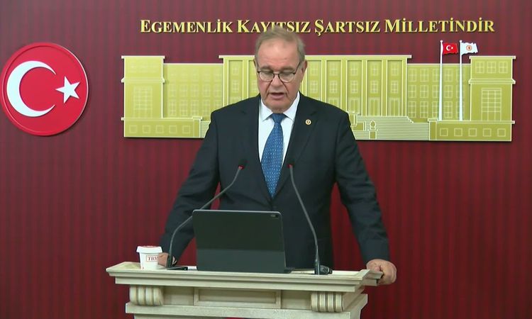 Ayrıntılar Netleşti: Öztrak: 25 yılda ekonomi ve adalette geriye gidildi