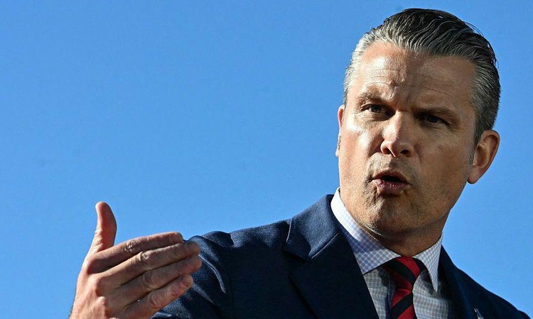 Ayrıntılar Netleşti: Pentagon: İdam mangasıyla infaz canlı yayınlanacak