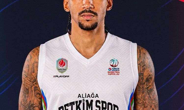 Ayrıntılar Netleşti: Petkimspor, Olivier Hanlan'ı kadrosuna kattı | İşte Tüm Ayrıntılar