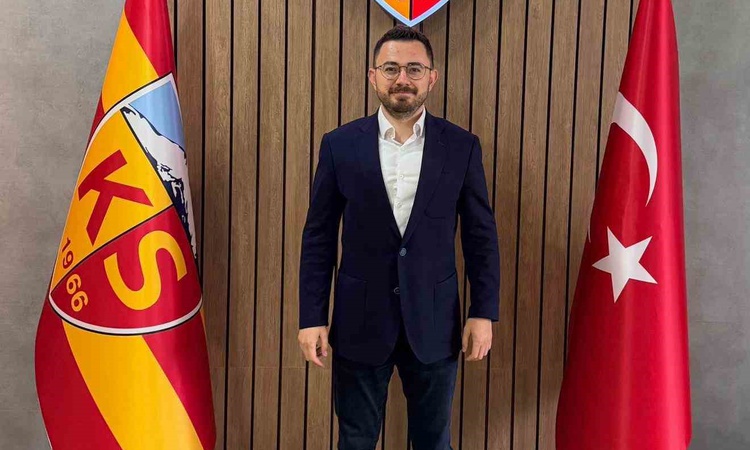 Ayrıntılar Netleşti: PFDK'ya sevk edilen Kayserisporlu Emir Akpınar, bahis iddiasını asılsız buldu ve Merak Ed