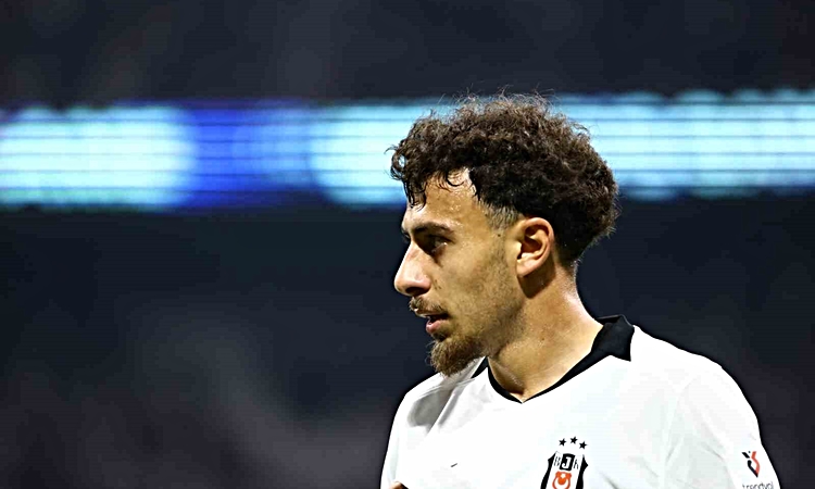 Ayrıntılar Netleşti: Proment, İlhan Fakılı'nın A Milli Takım'ın kilit isimlerinden biri olacağını söyledi: Gel
