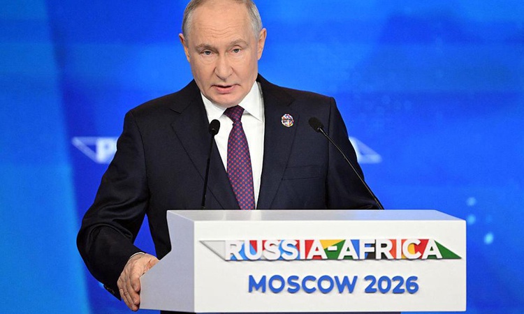 Ayrıntılar Netleşti: Putin'den Avrupa'ya savaş mesajı: Hazırız ama istemiyoruz | İşte Tüm Ayrıntılar
