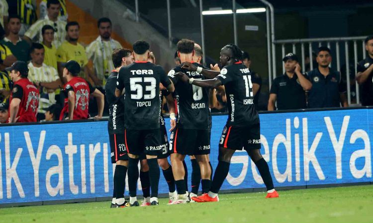 Ayrıntılar Netleşti: Rıdvan Yılmaz: Gol Sevinci Kısa Sürdü - Son Dakika Bilgileri