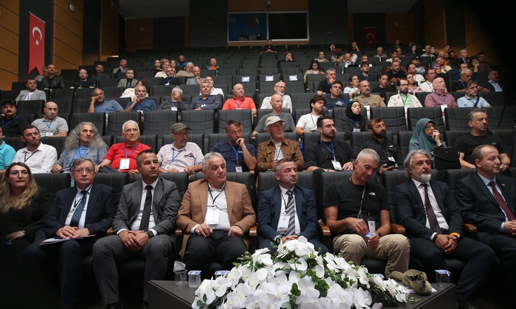 Ayrıntılar Netleşti: Rize'de "Kaçkar Coğrafi Miras Çalıştayı" düzenlendi