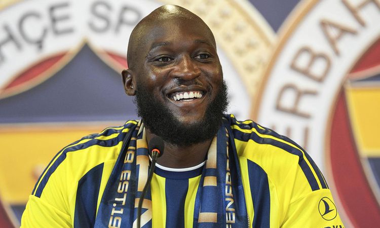 Ayrıntılar Netleşti: Romelu Lukaku'dan Fenerbahçe sonrası planını kamuoyuna ilan etti: Geri döneceğim