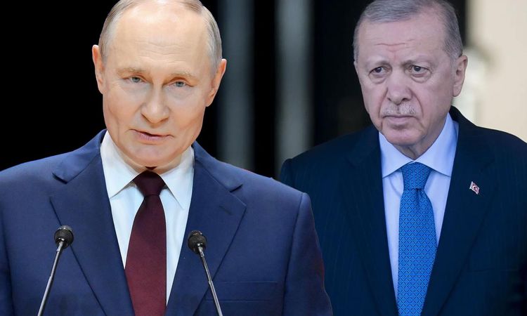 Ayrıntılar Netleşti: Rusya'dan Körfez'de dengeleri değiştirecek hamle! Türkiye detayı dikkat çekti