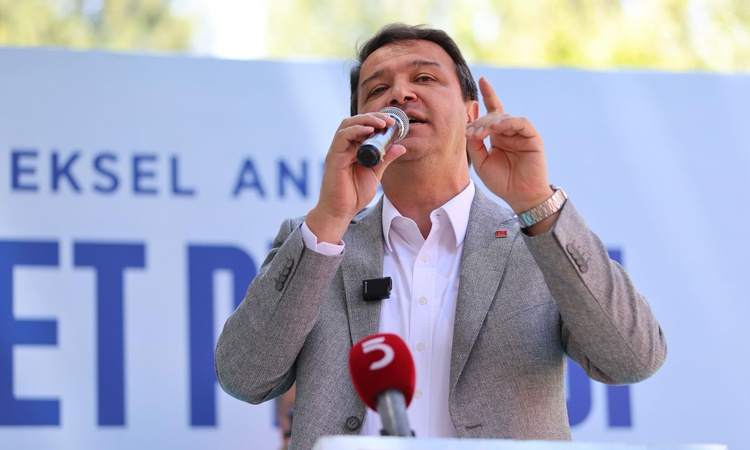 Ayrıntılar Netleşti: Saadet lideri Arıkan, TÜİK'in enflasyon sepetinde 800 milyar liralık vurgunu sordu: Geliş