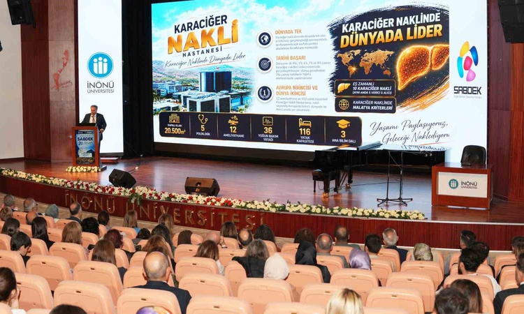 Ayrıntılar Netleşti: SABDEK 20. Genel Kurulu İnönü Üniversitesi ev sahipliğinde resmen start aldı: Gelişmeler