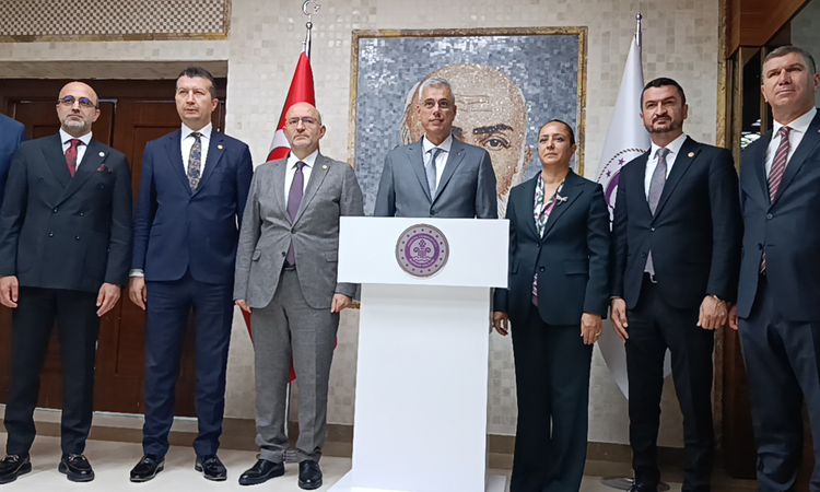 Ayrıntılar Netleşti: Sağlık Bakanı Memişoğlu: Büyük Hastanelere 24 Saat Kreş Hizmeti - Son Dakika Bilgileri