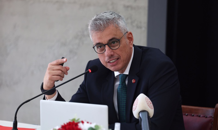 Ayrıntılar Netleşti: Sağlık Bakanı Memişoğlu sigaraya başlama yaş ortalamasının 17 olduğunu tüm detaylarıyla p