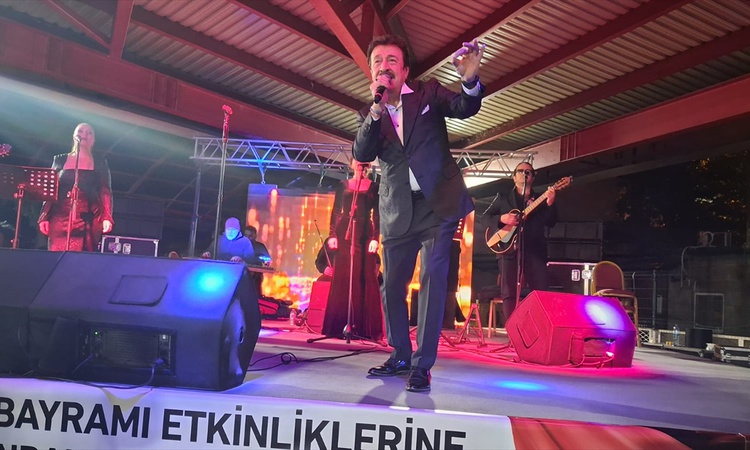 Ayrıntılar Netleşti: Saimbeyli'nin düşman işgalinden kurtuluşunun 106. yıl dönümü kutlandı ve Merak Edilenler