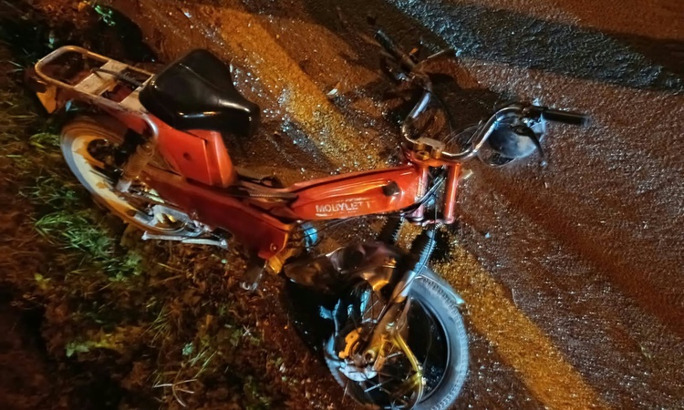Ayrıntılar Netleşti: Sakarya Akyazı'da motosiklet sürücüsü otomobille çarpıştı, yaşamını yitirdi. | İşte Tüm A