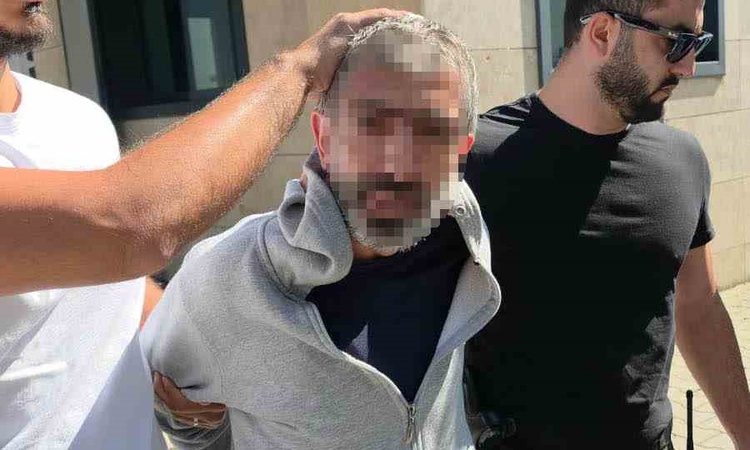 Ayrıntılar Netleşti: Sakarya Akyazı'da uyuşturucudan tutuklanan şüpheli, 'Akyazı'nın baronu de' dedi - Son Dak