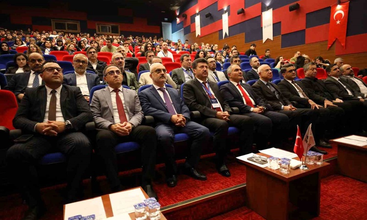 Ayrıntılar Netleşti: Sakarya Sapanca'da MEDİK 2026 resmen start aldı, mesleki eğitimde 38 bildiri sunulacak |
