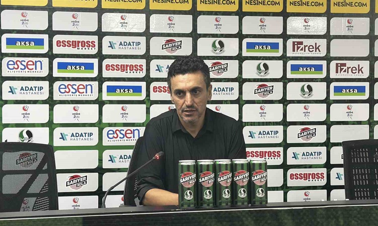 Ayrıntılar Netleşti: Sakaryaspor, Kütahya Spor'u 2-0 yendi; Bozkurt gelişip kazanmaları gerektiğini söyledi: G