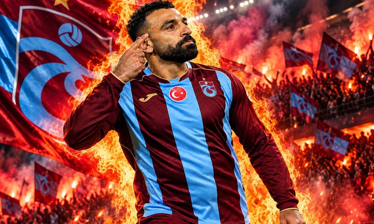 Ayrıntılar Netleşti: Salah alev alev yanıyor! 13 yıl sonra bir ilk - Son Dakika Bilgileri
