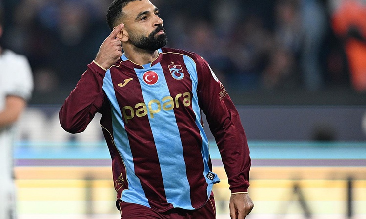 Ayrıntılar Netleşti: Salah krizi büyüyor! Mısır'dan Trabzon'a özel heyet geliyor, Federasyon devrede | İşte Tü