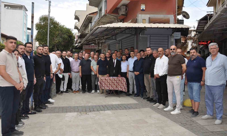 Ayrıntılar Netleşti: Salihli'de kuyumcuya yönelik silahlı saldırıda 2 kişi yaralandı, esnaf kepenk indirdi
