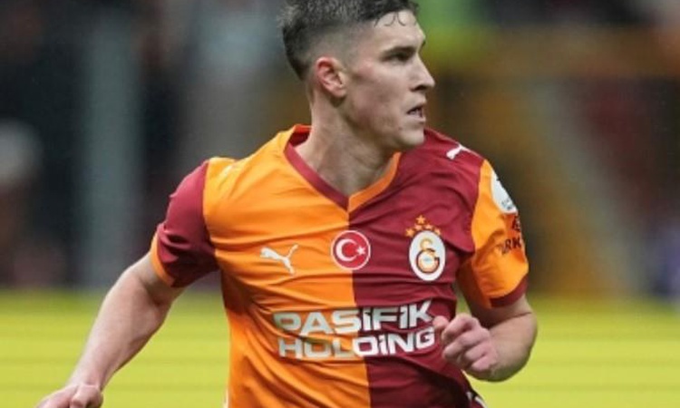 Ayrıntılar Netleşti: Sallai neden yok, Roland Sallai Galatasaray Barcelona maçında sakat mı, cezalı mı, yedek