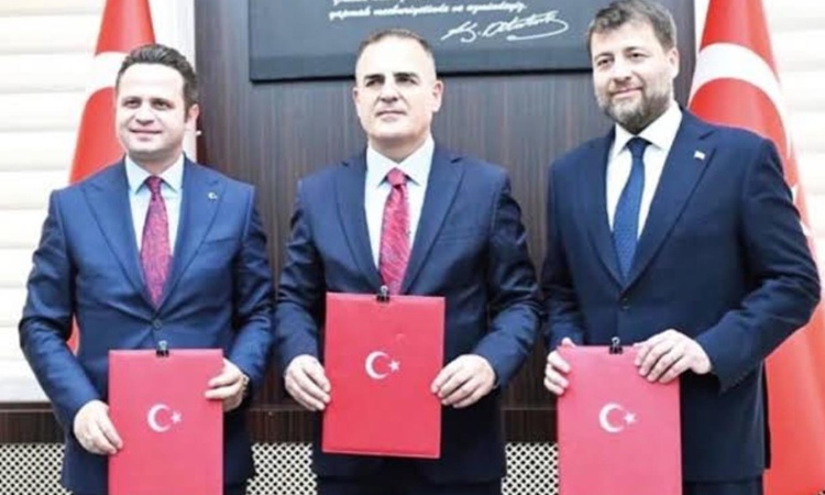 Ayrıntılar Netleşti: Şamil Tayyar'dan Muğla Valisi İdris Akbıyık'a sert sözler: Cevap vermek zorundasınız Vali
