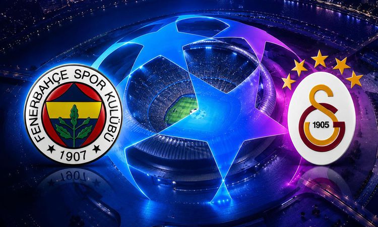 Ayrıntılar Netleşti: Şampiyonlar Ligi 10 bin kez oynatıldı! İşte Fenerbahçe ve Galatasaray'ın tur şansı