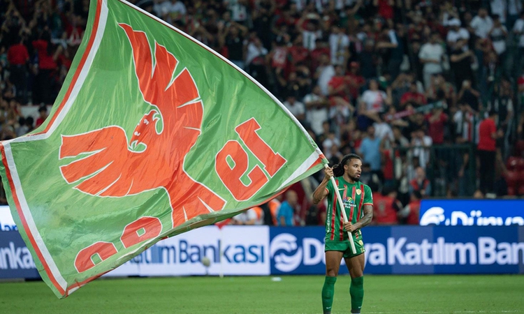 Ayrıntılar Netleşti: Şampiyonluk oranlarında Amedspor sürprizi - Son Dakika Bilgileri