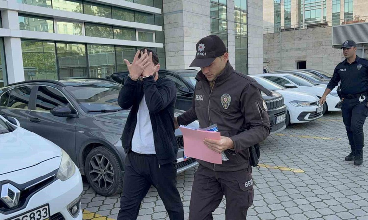 Ayrıntılar Netleşti: Samsun İlkadım'da 5 polisin yaralandığı olayda şahıs adli kontrolle serbest bırakıldı ve