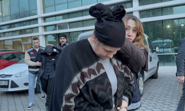 Ayrıntılar Netleşti: Samsun’da kan donduran cinayetin iddianamesi kabul edildi: Kadın, kocası ve oğluna müebbe