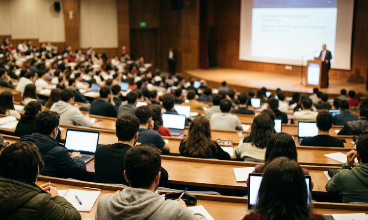 Ayrıntılar Netleşti: Samsun Ondokuz Mayıs Üniversitesi'nde 1 milyar liradan fazla zarar: Gelişmeler Takip Edil