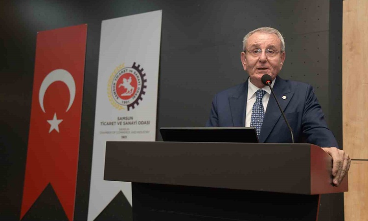 Ayrıntılar Netleşti: Samsun TSO yeni meclisi ilk toplantısında 6 ihtisas komisyonu kuracak