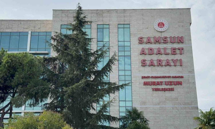 Ayrıntılar Netleşti: Samsun'da uyuşturucu ticaretinden 5 sanık hapis ve adli para cezasına çarptırıldı | İşte