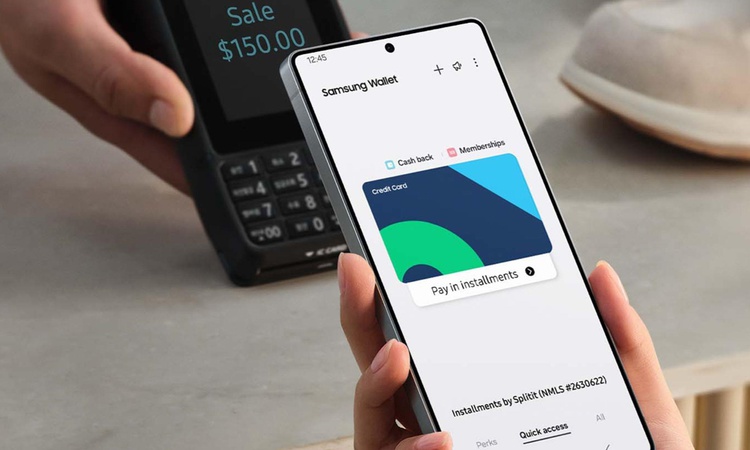 Ayrıntılar Netleşti: Samsung telefonları kriptoya açıyor ve Merak Edilenler