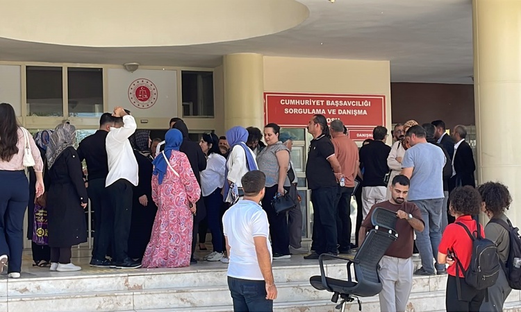 Ayrıntılar Netleşti: Şanlıurfa'da çırağın ölümüne neden olan kalfa duruşmada şakalaştıklarını söyledi ve Merak