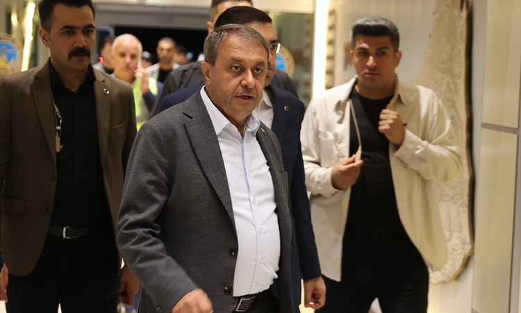 Ayrıntılar Netleşti: Şanlıurfa GAP Havalimanı'na inen AJet uçağındaki patlayıcı madde ihbarı asılsız çıktı - S