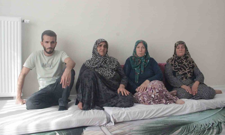 Ayrıntılar Netleşti: Şanlıurfa'da kaçırıldığı iddia edilen 63 yaşındaki adamdan 3 gündür haber alınamıyor: Gel