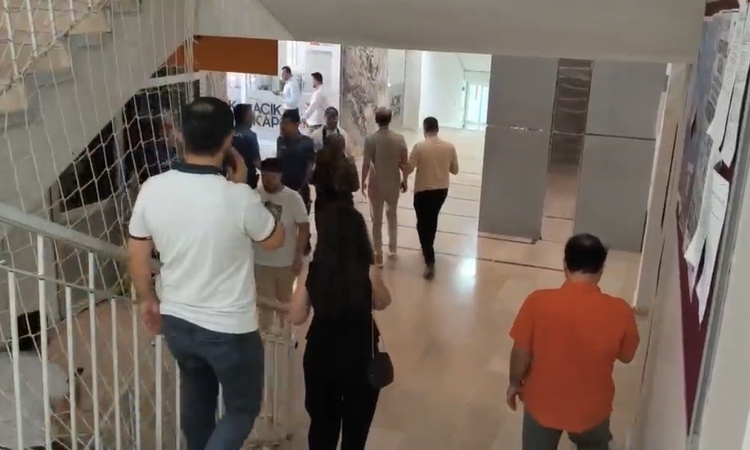 Ayrıntılar Netleşti: Şanlıurfa Karaköprü'deki 5.4'lük deprem Mardin Nusaybin'de panik yarattı | İşte Tüm Ayrın