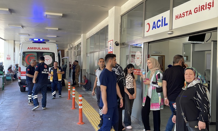 Ayrıntılar Netleşti: Şanlıurfa'da lise pansiyonunda yemek sonrası rahatsızlanan 30 öğrenci taburcu edildi | İş