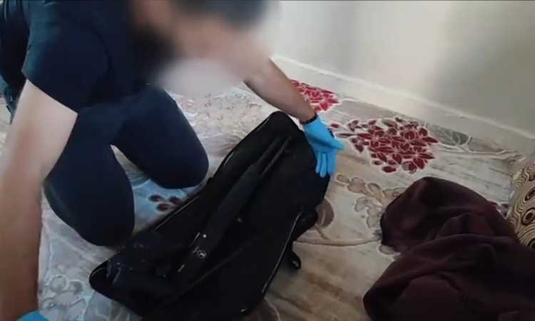 Ayrıntılar Netleşti: Şanlıurfa'da polisin ruhsatsız silah operasyonunda 13 kişi yakalanarak gözaltına sevk edi