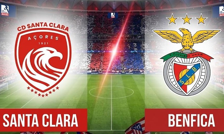 Ayrıntılar Netleşti: Santa Clara Benfica maçı hangi kanalda, Santa Clara vs Benfica nereden CANLI izlenir? ve