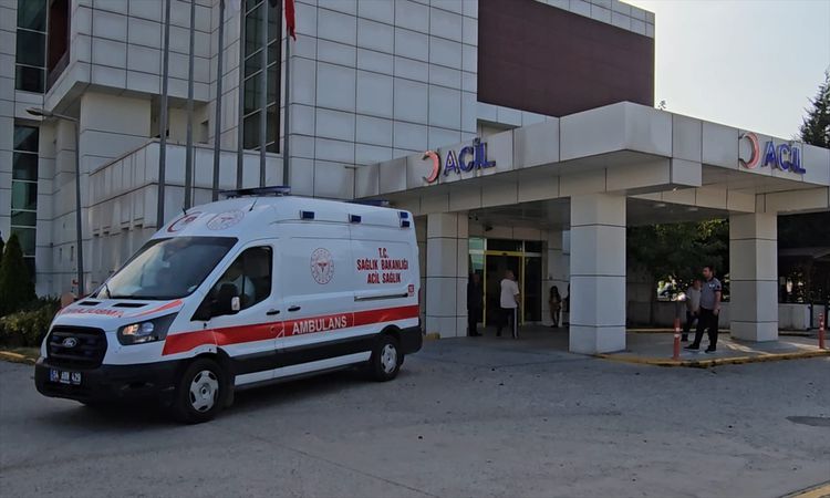 Ayrıntılar Netleşti: Sapanca'da Havuzda Boğulma Tehlikesi Geçiren 4 Yaşındaki Çocuk yaşamını yitirdi