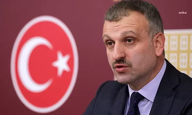 Ayrıntılar Netleşti: Saral'dan maden işçileri için çağrı