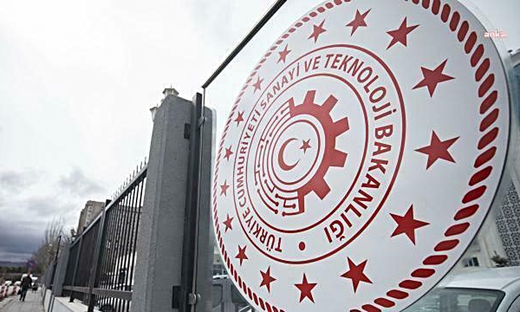 Ayrıntılar Netleşti: Sayıştay, Sanayi ve Teknoloji Bakanlığı'nın enerji ihalesinde çizimlerde marka buldu: Gel