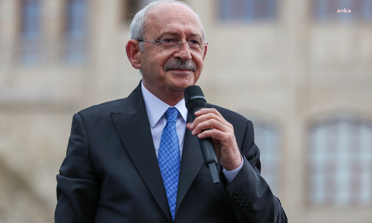 Ayrıntılar Netleşti: SDD geçmiş dönem yöneticileri Kılıçdaroğlu'nun ihracına tepki gösterdi