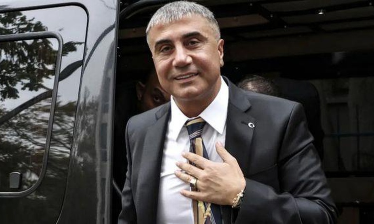 Ayrıntılar Netleşti: Sedat Peker Türkiye'ye dönecek mi, ne zaman dönecek? ve Merak Edilenler