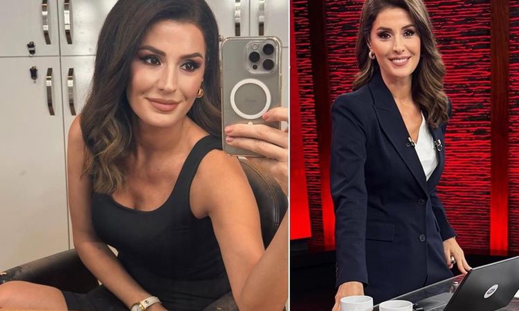Ayrıntılar Netleşti: Serap Belovacıklı kimdir, ne dedi? Ümit Özlale'nin eşi Serap Belovacıklı kaç yaşında, ner
