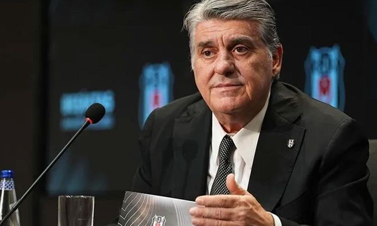 Ayrıntılar Netleşti: Serdal Adalı'dan bomba hamle! Beşiktaş olağanüstü seçime gidiyor - Son Dakika Bilgileri