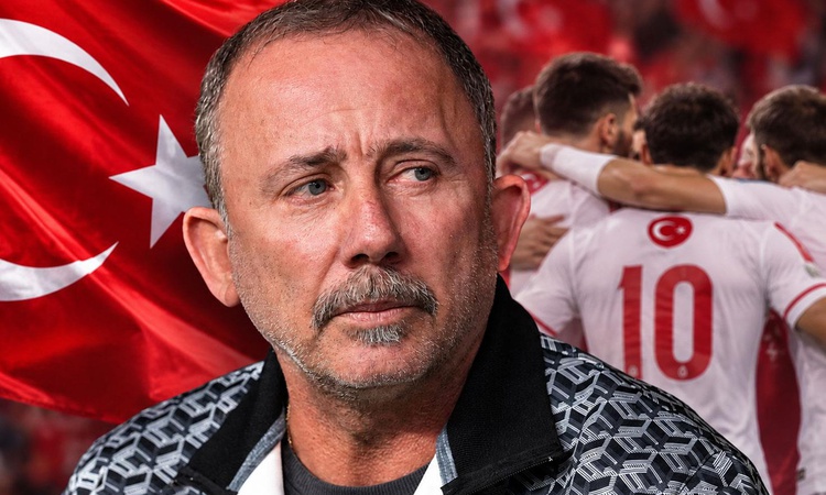 Ayrıntılar Netleşti: Sergen Yalçın'dan TFF'ye maaş yanıtı! Herkes bunu konuşacak | İşte Tüm Ayrıntılar