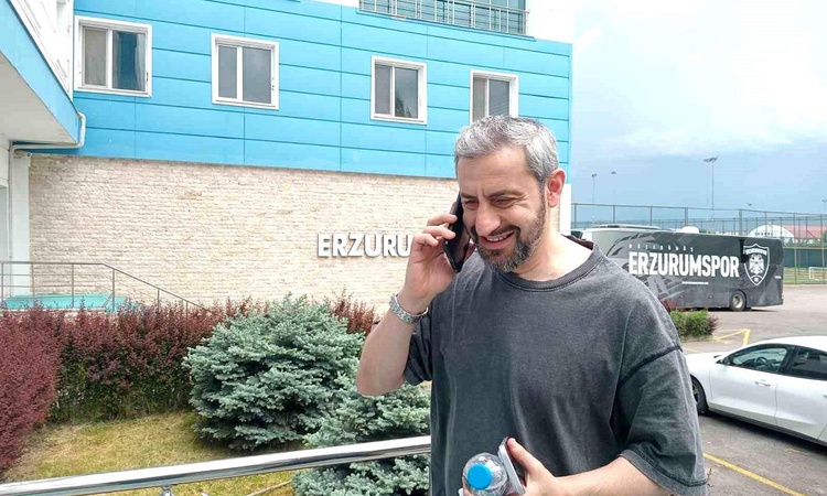 Ayrıntılar Netleşti: Serkan Özbalta kimdir? Erzurumspor'un hocası hangi takımları çalıştırdı?: Gelişmeler Taki