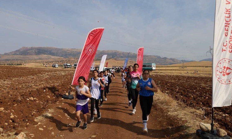 Ayrıntılar Netleşti: Silopi'deki kros seçmesinde dereceye giren gençler Mardin'de Şırnak'ı temsil edecek - Son